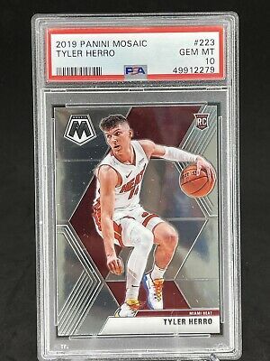 19:20 Tyler Herro Mosaic Base PSA 10 – 49912279.jpeg