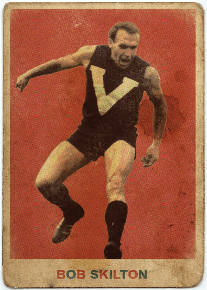 1963 Scanlens - Bob Skilton.png
