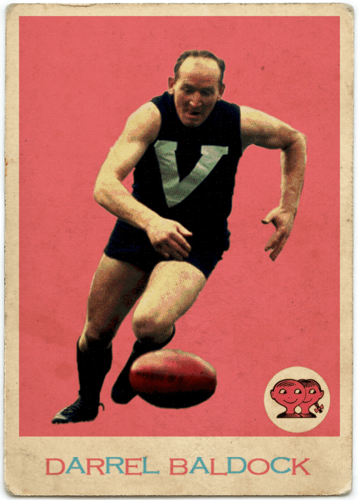 1964 Scanlens - Darrel Baldock.png