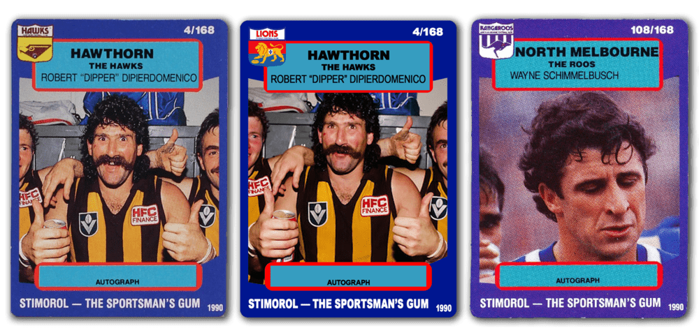 1990 Stimorol Cards - Comparison.png