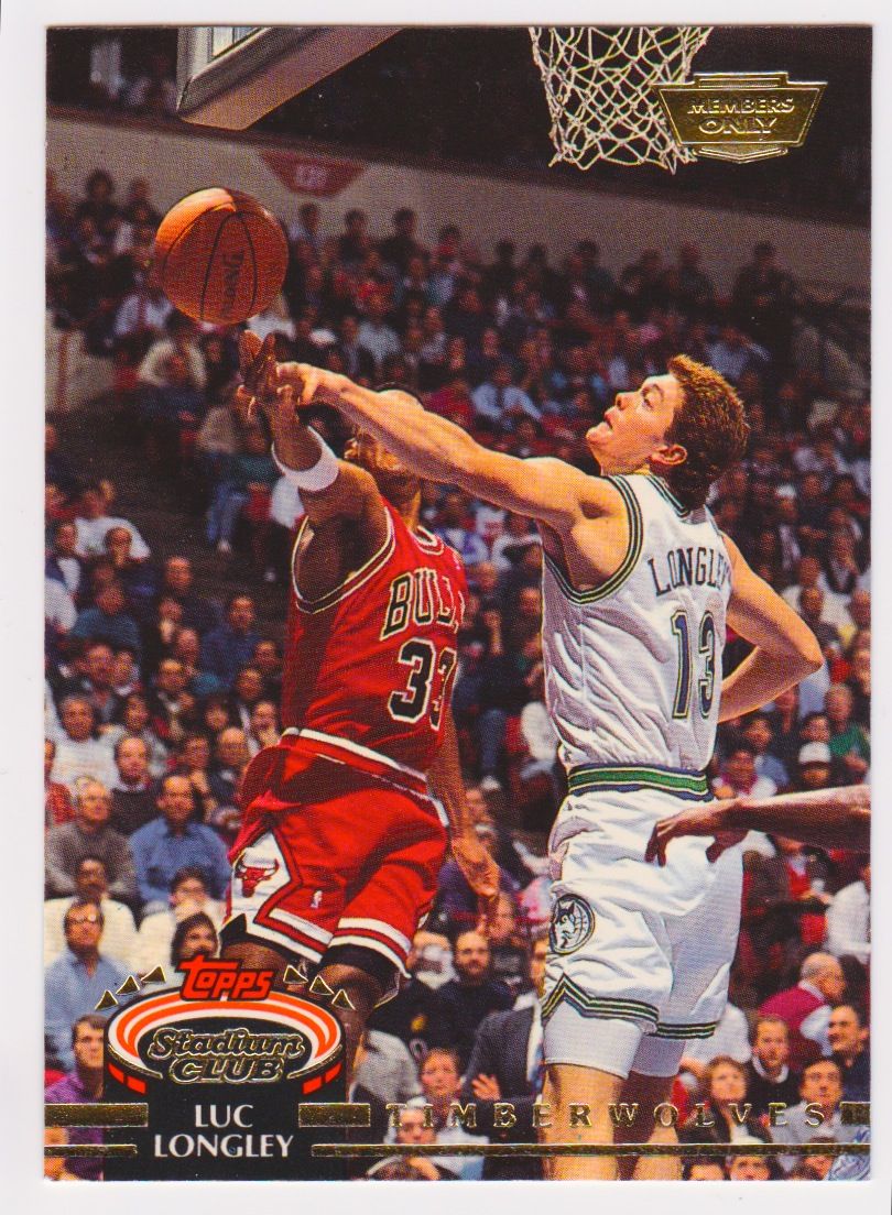 1992-93 STADIUM CLUB MEMBERS ONLY PARRALLEL 103 LUC LONGLEY.jpeg
