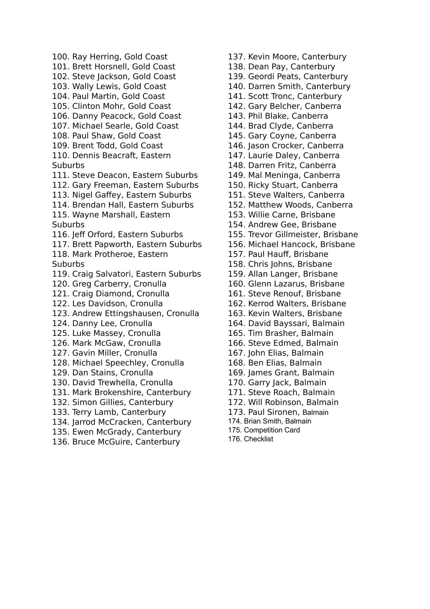 1992 Regina Checklist-2.jpg