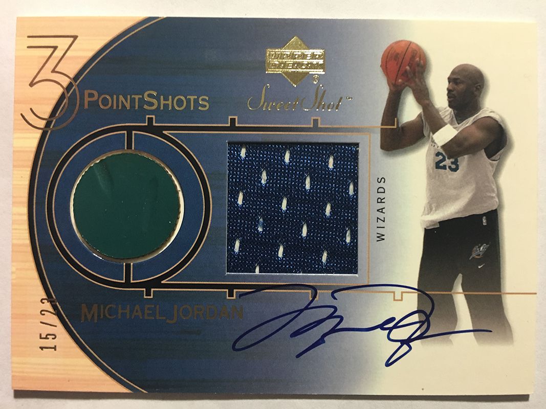 2001-02 Sweet Shot Three-point Shots #MJ Michael Jordanf.jpg