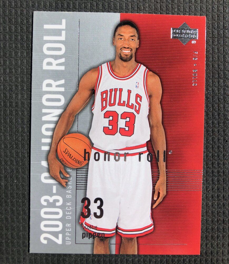 2003-04 Upper Deck Honor Roll #8 - Scottie Pippen.jpeg