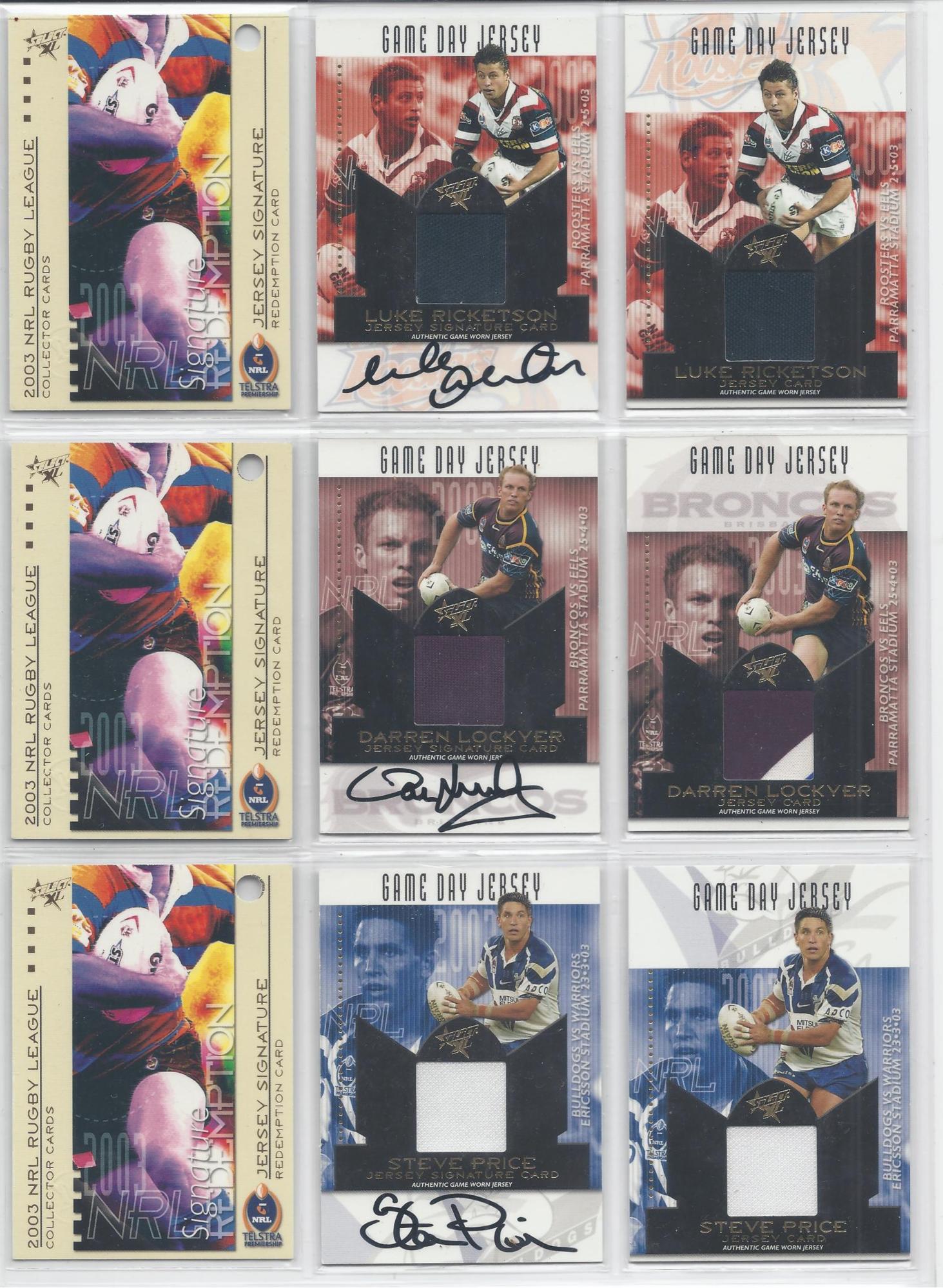2003 Select Jersey cards 001.jpg