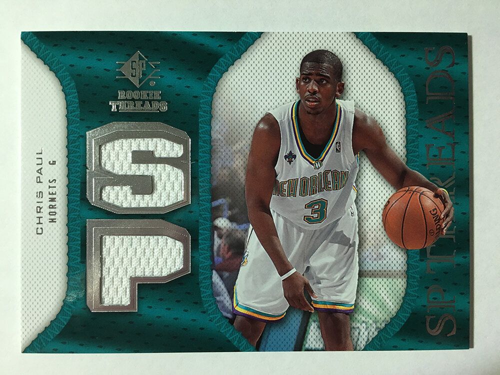 2007-08 Rookie Threads SP Threads #CP Chris Paulf.jpg