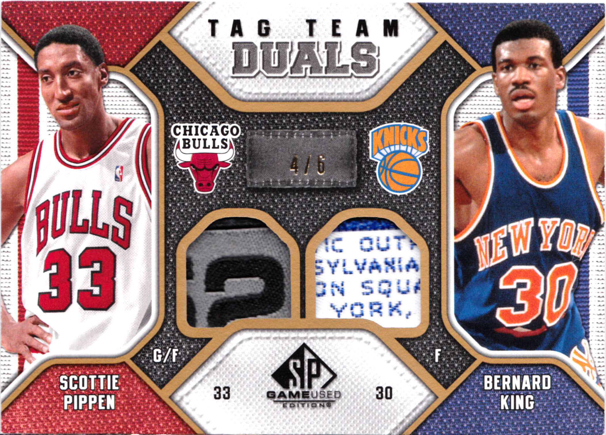 2009-10 SP Game Used Tag Team Dual #TDPK 4of6.jpg