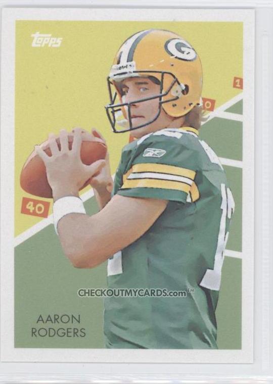 2009 Topps Chicle #12 - Aaron Rodgers.jpg