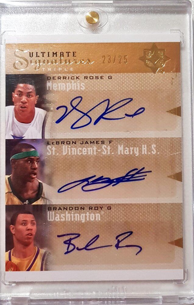 2010 Ultimate Collection Ultimate Signatures Triple23-25.jpg