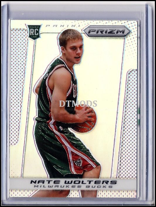2013-14 Panini Prizm Prizm 268 Nate Wolters RC.jpg