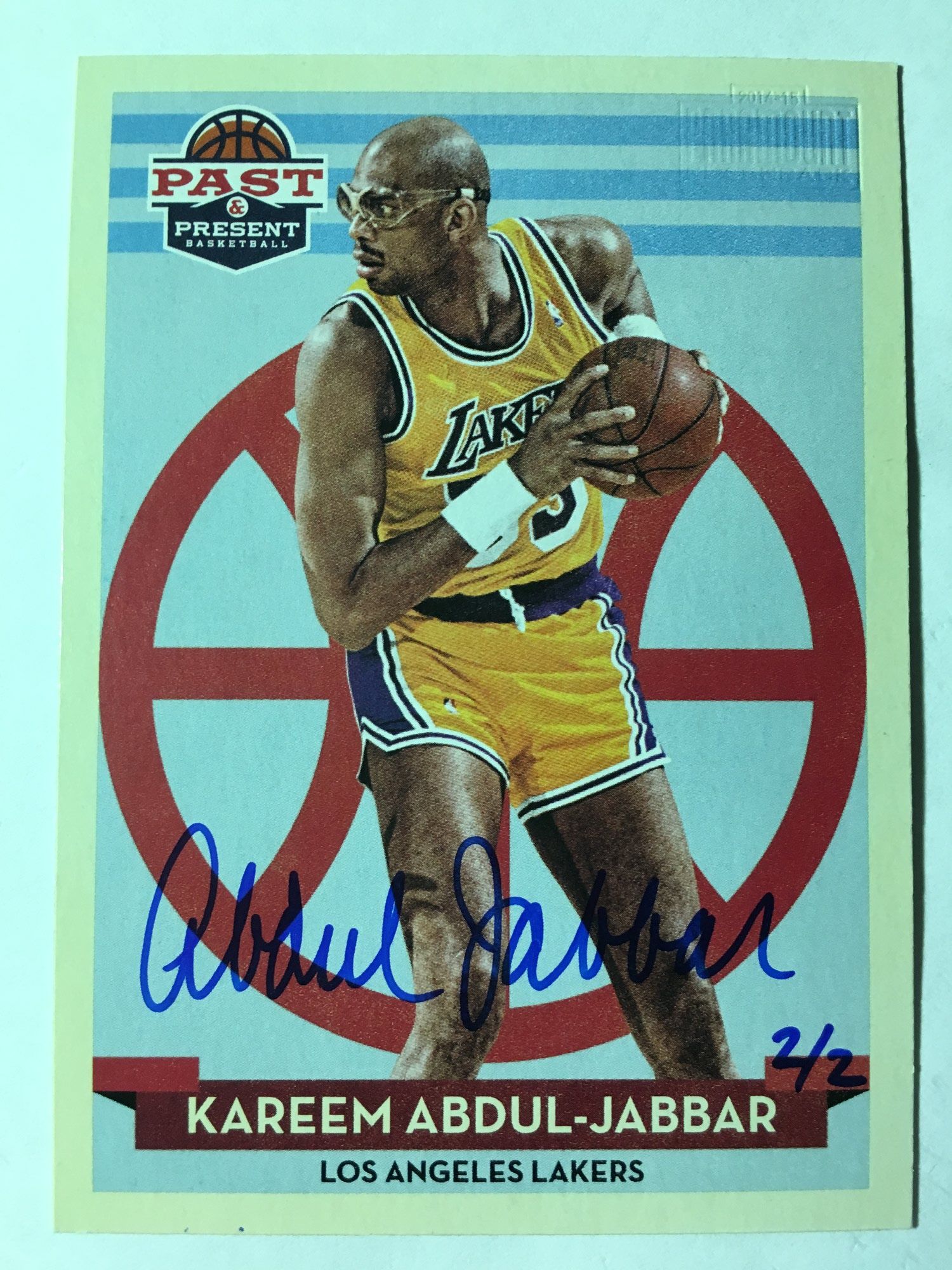 2014-15 Paramount Buyback Autographs #25 Kareem Abdul-Jabbarf.jpg