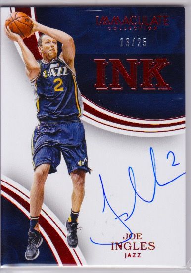 2015-16 Immaculate Collection Ink Red #IKJIN Joe Ingles 18:25.jpeg