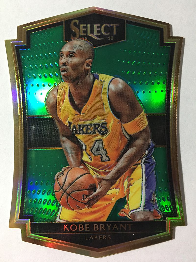 2015-16 Select #186 Premier Prizms Green Kobe Bryantf.jpg