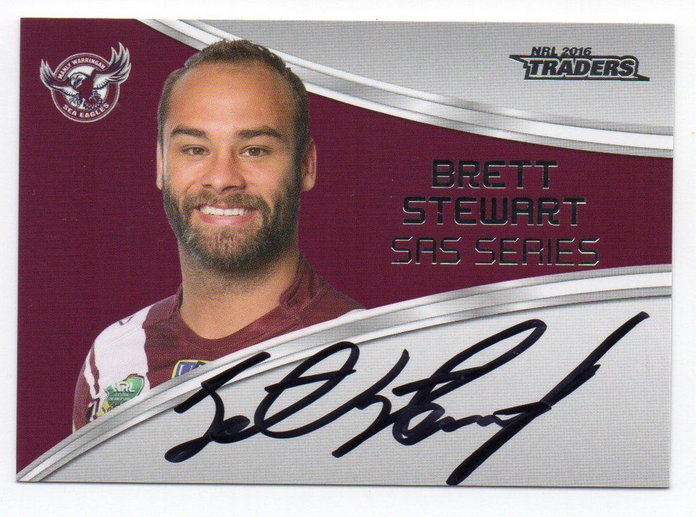 2016 Traders Brett Stewart #073 Front.jpg
