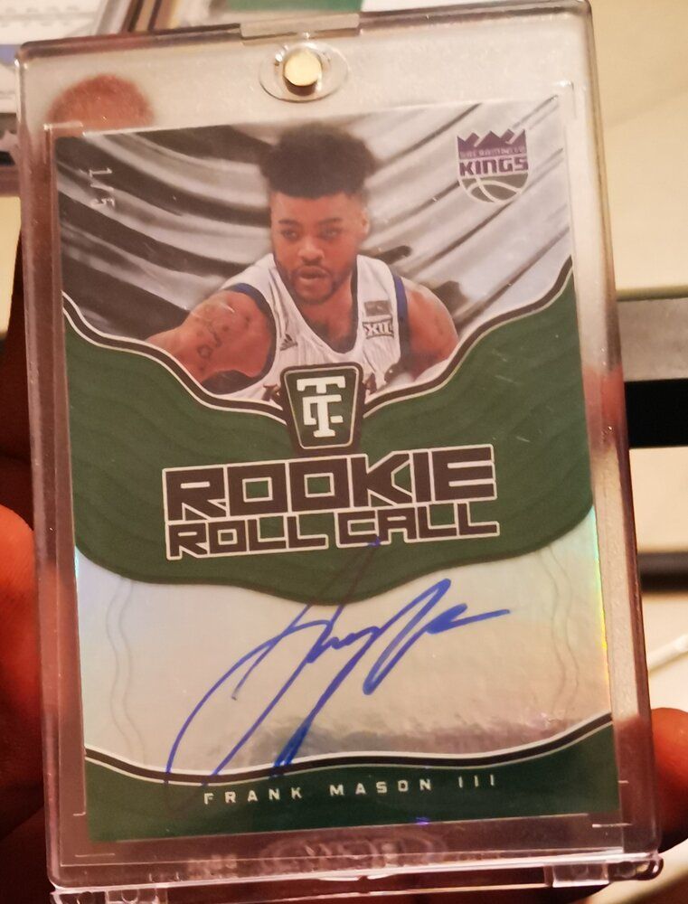 2017 certified rookie roll call green 1of5 frank mason.jpg