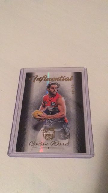 2017 Select Certified Callan Ward Influential 06:40.jpg