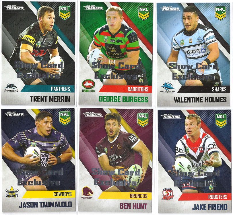 2017_ESP_TLA_NRL_show_card_exclusives_rabbitohs_roosters_cowboys_broncos_sharks_panthers_TCAC.jpg