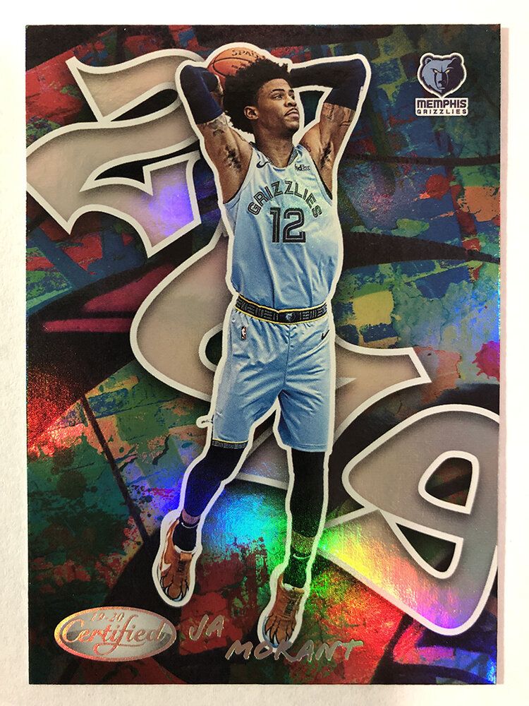 2019-20 Certified 2019 #14 Ja Morantf.jpg