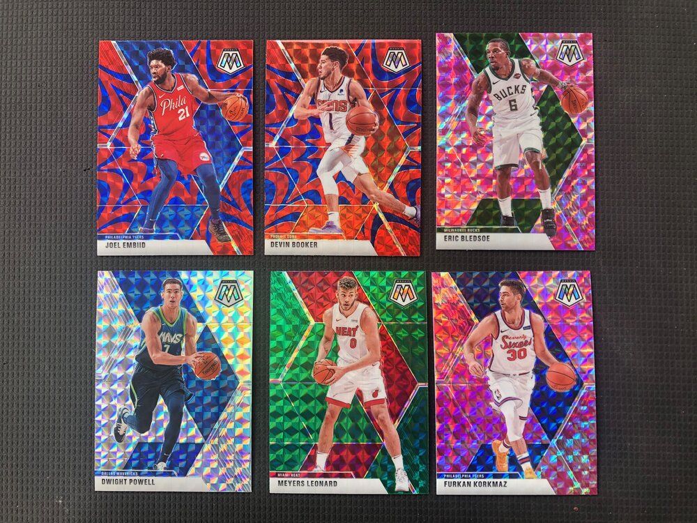 2019-20 Panini Mosaic Lot.jpeg