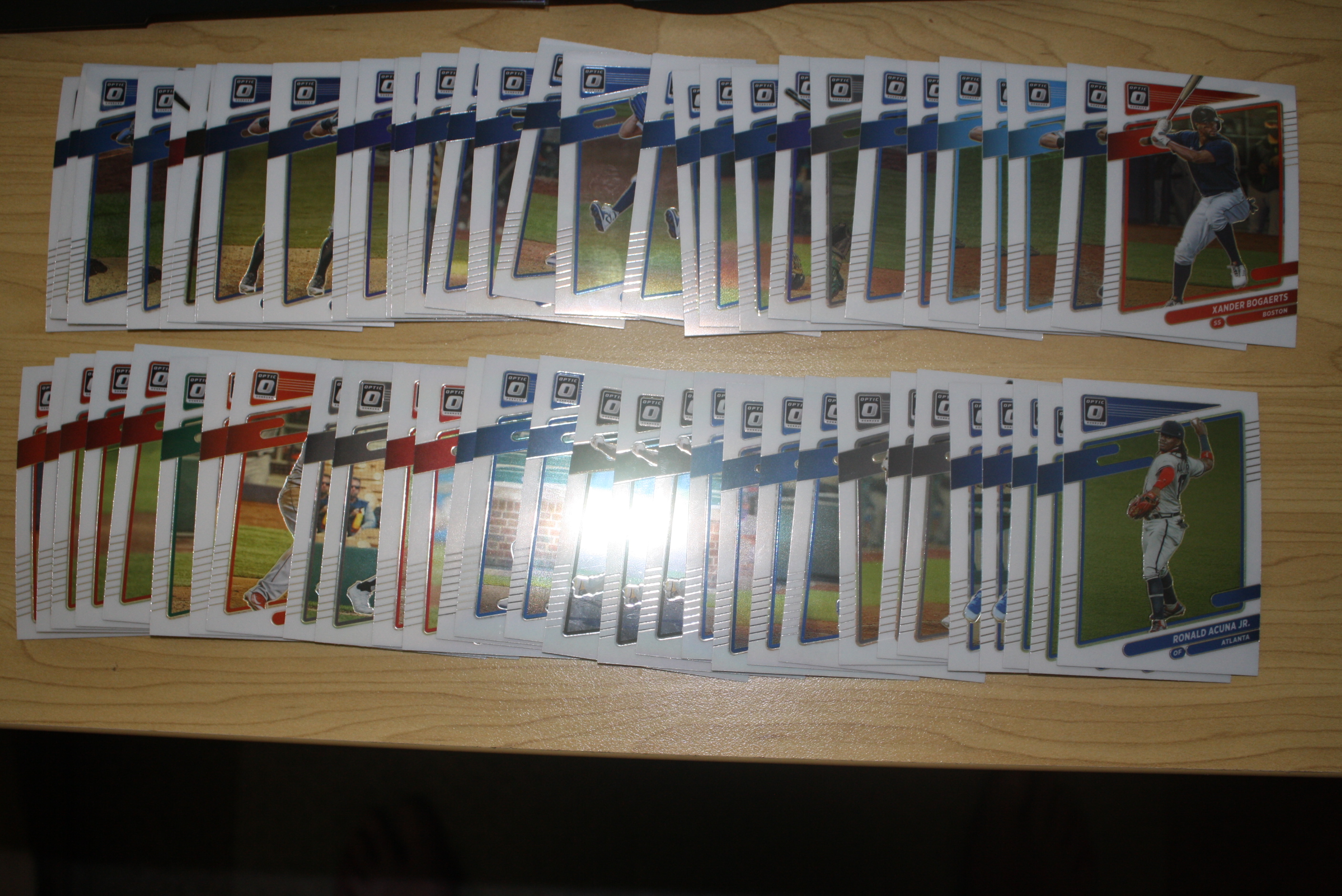 2021 Optic MLB base Trading cards.jpg