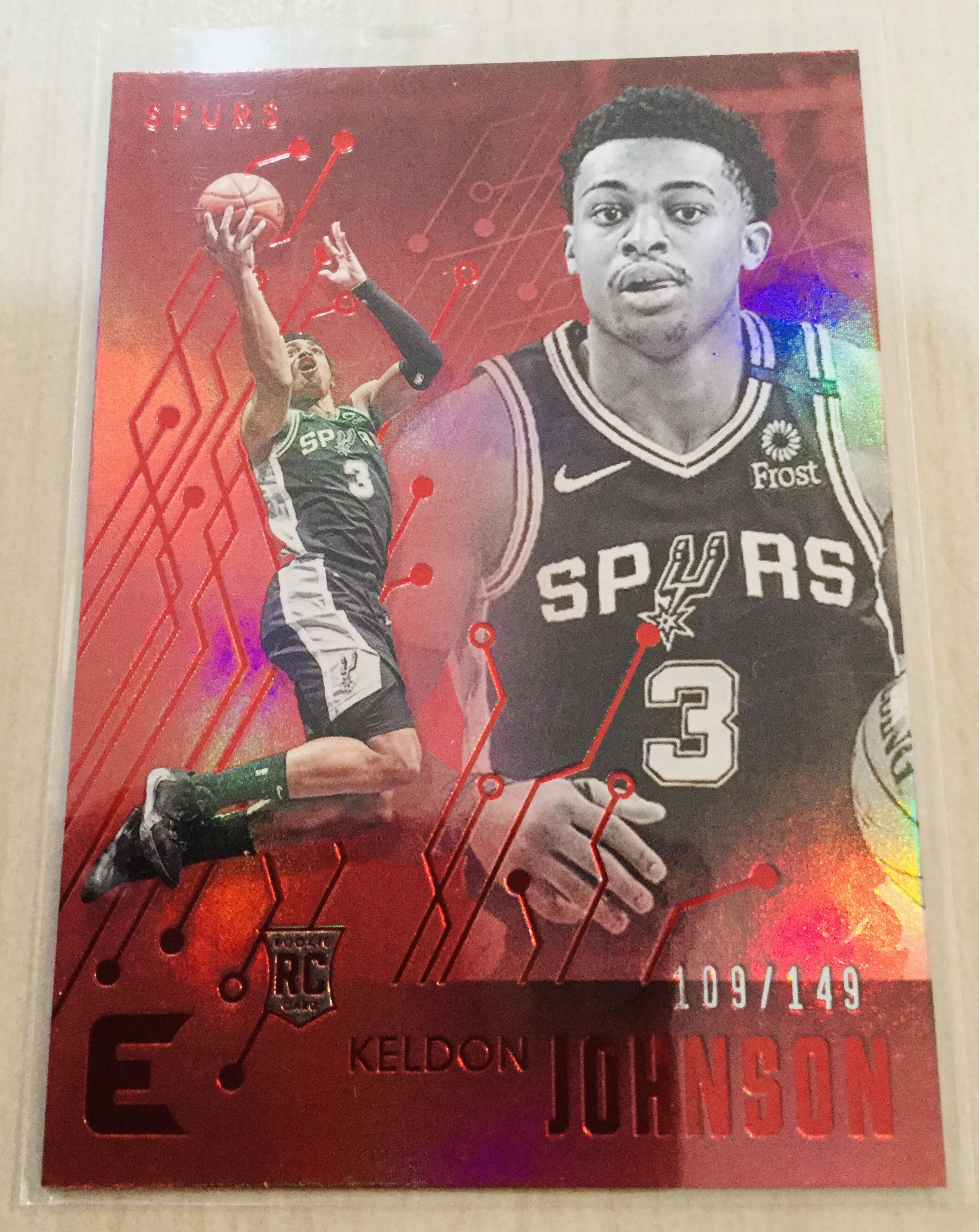 For Sale - ***Cards for sale- July 3rd 2021*** | Basketball - Selling