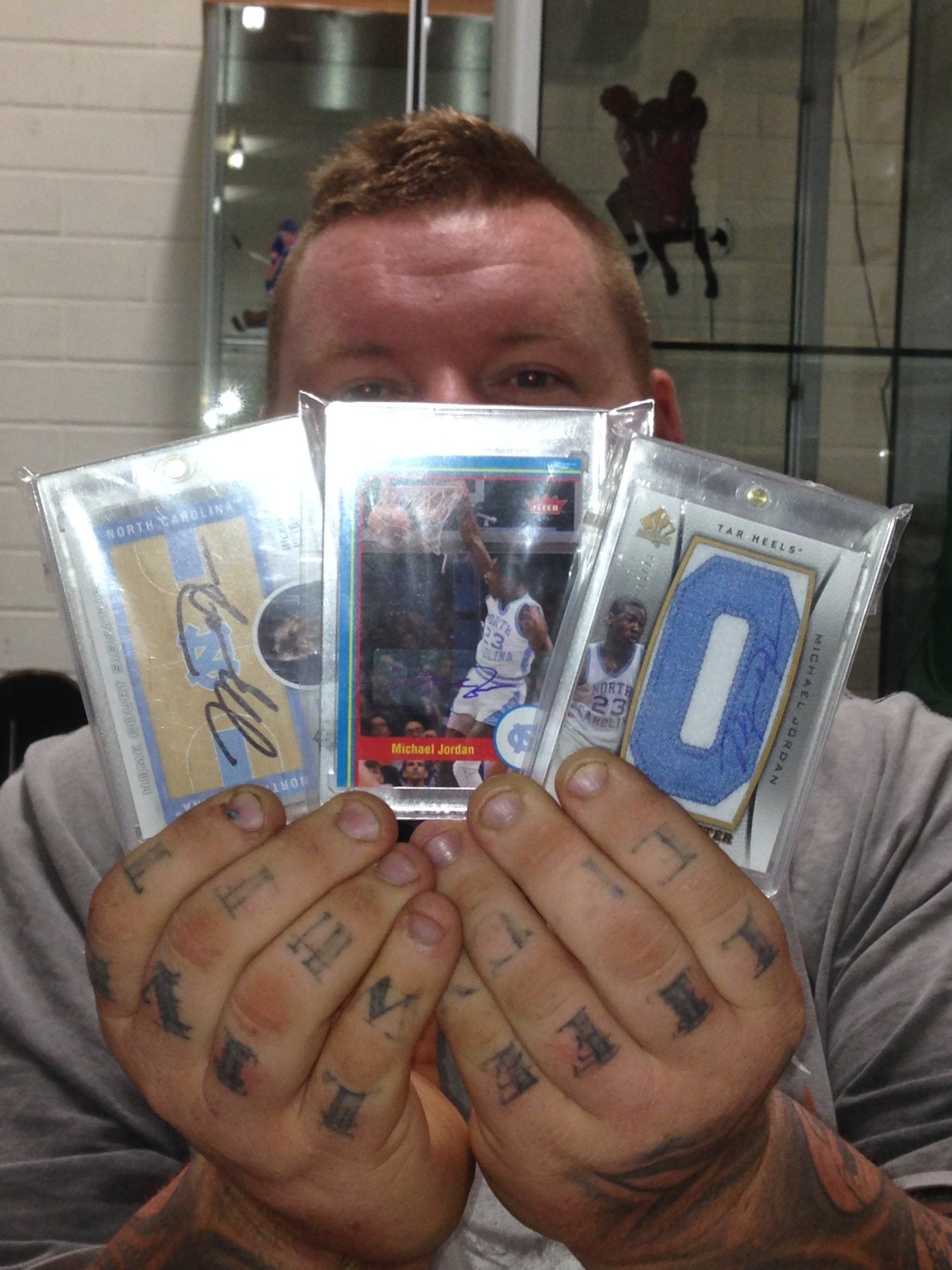 A1 Mystery pack draw 9th Feb 2014 007.JPG