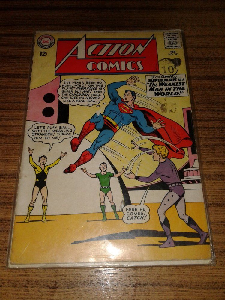 action comics #321 FRONT.jpg