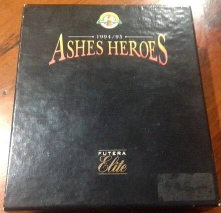 Ashes Heroes 1994-95 boxed set.jpg