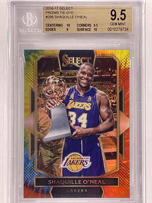 Base - Select - 2016-17 - Courtside Tie-Dye Prizm - Shaquille O'Neal.jpg