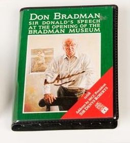 Bradman Cassette.jpg