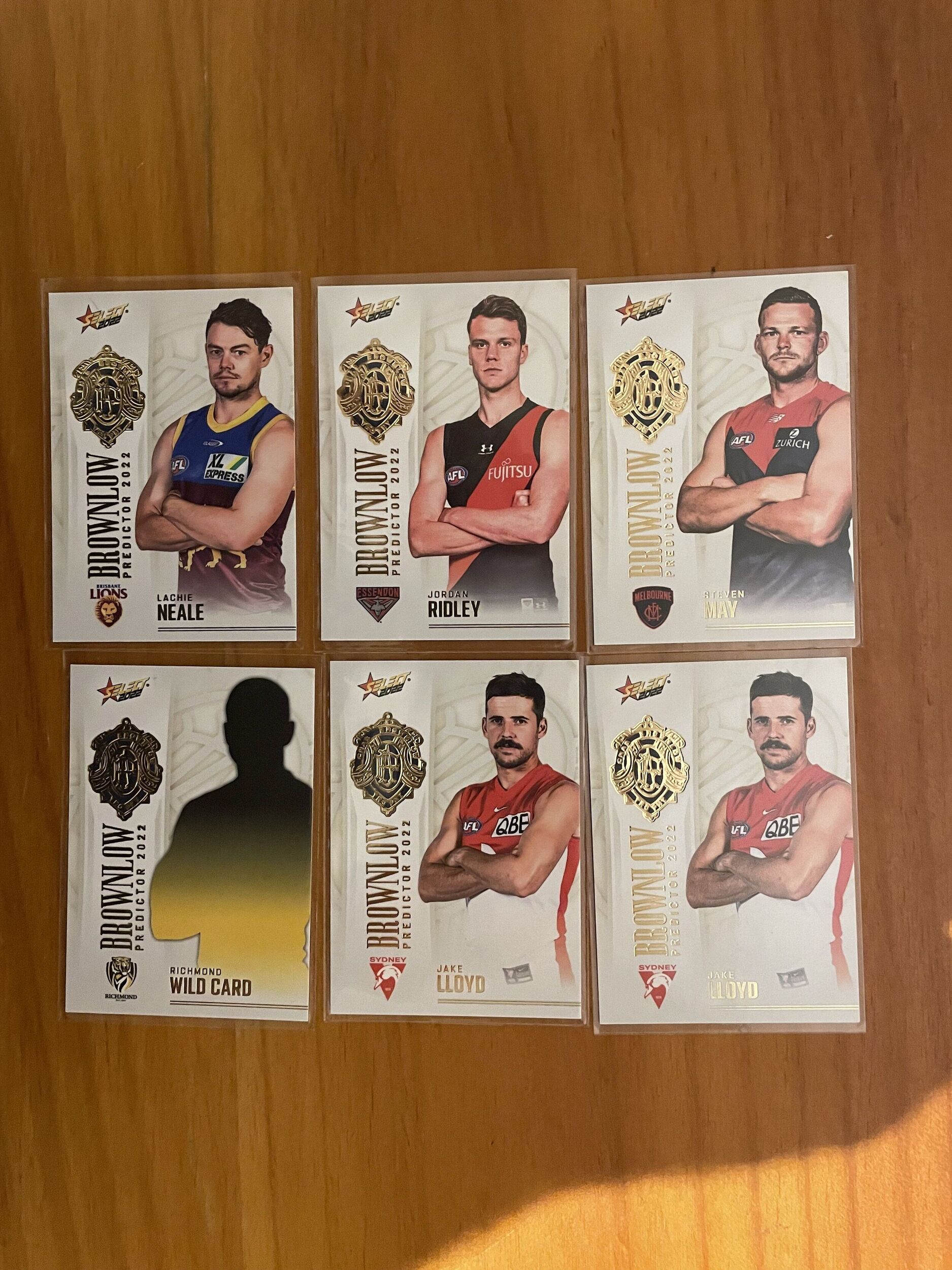 Brownlow Predictors x 6 front.jpg