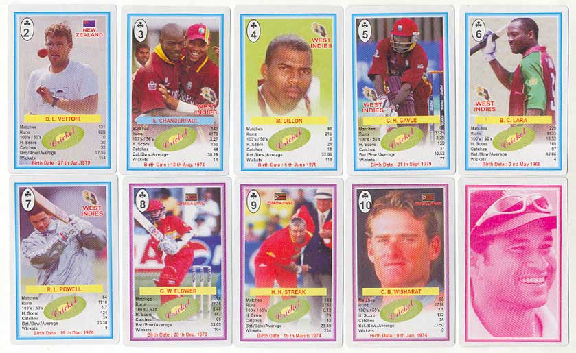 CRICKET-INDIA 108 TRADING CARDS 2DIFF SIZE.jpg