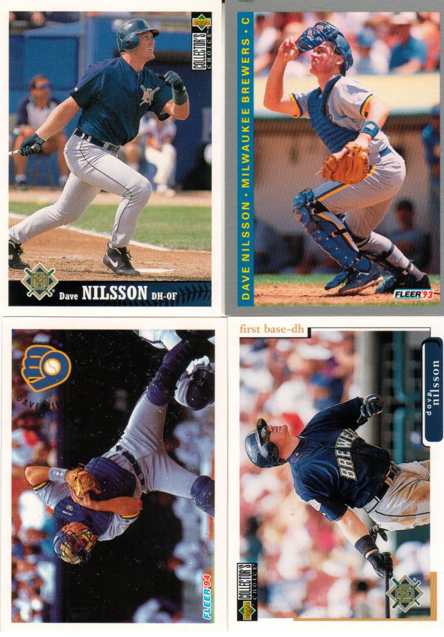 My Aussie Baseball Cards Clearout | All Other Sport ...