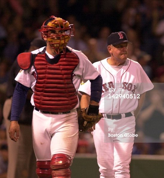 Detroit Tigers Vs. Boston Red Sox At Fenway Park June 7th 2001.jpg