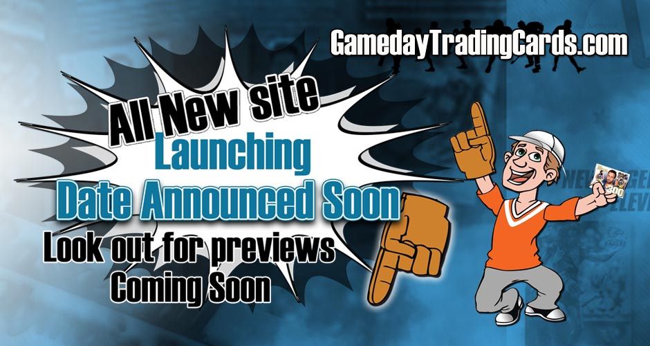 Gameday Trading Cards Annoucement Coming Soon.jpg