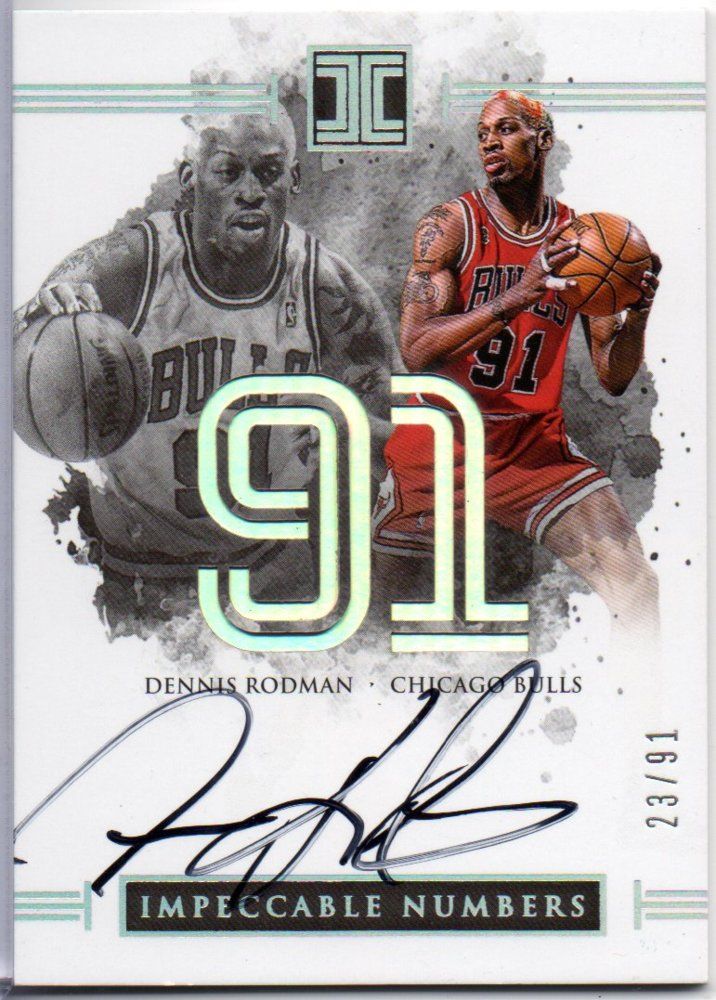 Impeccable Numbers = Dennis Rodman 23-91.jpg