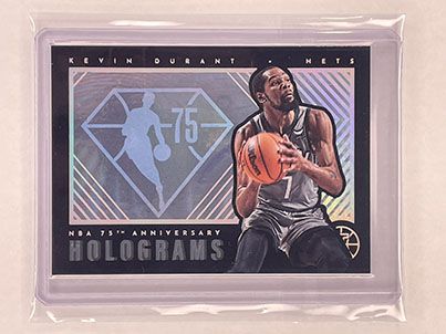 Insert - 75th Anniversary Holograms - Illusions - 2021-22 - Kevin Durant.jpg