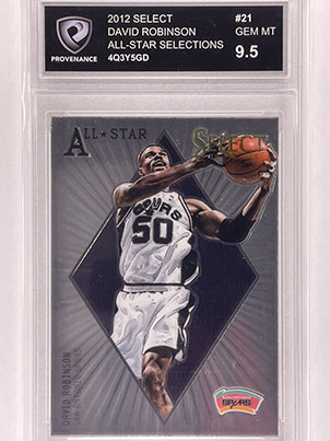 Insert - All-Star Selections - Select - 2012-13 - David Robinson.jpg