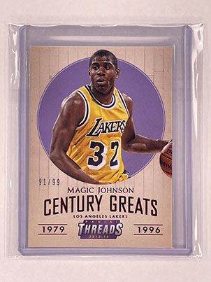 Insert - Century Greats - Threads - 2014-15 - Red - Magic Johnson.jpg