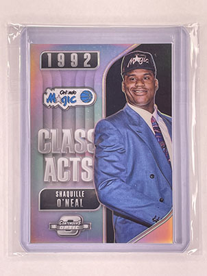Insert - Class Acts - Contenders - 2018-19 - Optic - Shaquille O'Neal.jpg