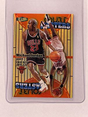 Insert - Court Masters - Ultra - 1997-98 - Michael Jordan.jpg