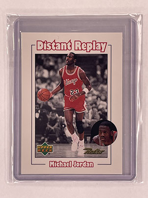 Insert - Distant Replay - Upper Deck Retro - 1999-00 - Michael Jordan.jpg