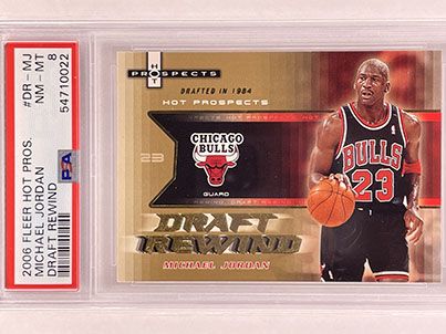 Insert - Draft Rewind - Hot Prospects - 2006-07 - Michael Jordan.jpg
