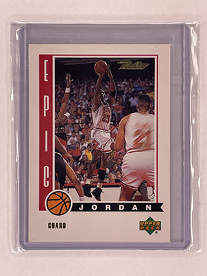 Insert - Epic Jordan - Upper Deck Retro - 1999-00 - Michael Jordan.jpg