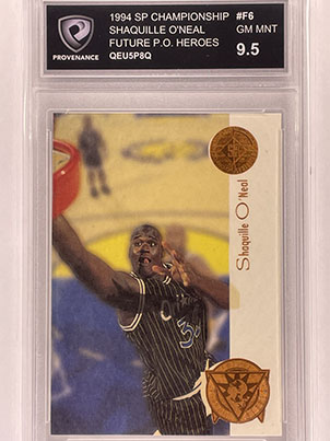 Insert - Future Playoff Heroes - SP Championship - 1994-95 - Shaquille O'Neal.jpg