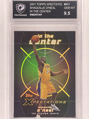 Insert - In The Center - Topps Xpectations - 2001-02 - Shaquille O'Neal.jpg