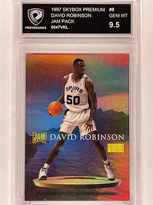 Insert - Jam Pack - Skybox - 1997-98 - David Robinson.jpg