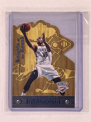 Insert - Knights of the Round - Panini - 2013-14 - Kevin Durant.jpg