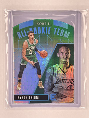 Insert - Kobe's All-Rookie Team - Essentials - 2017-18 - Jayson Tatum.jpg