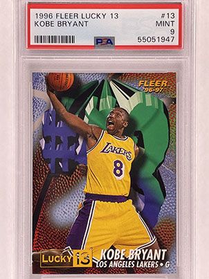 Insert - Lucky 13 - Fleer - 1996-97 - Kobe Bryant.jpg